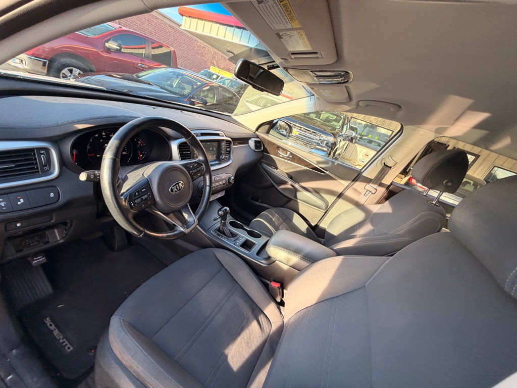 2018 Kia Sorento Image 10