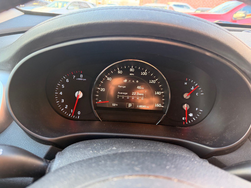 2018 Kia Sorento Image 12