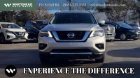 Image for 2020 Nissan Pathfinder SL ID: 7197172