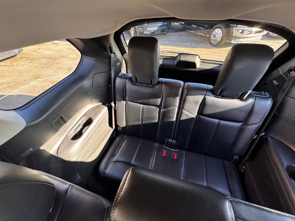 2020 Nissan Pathfinder Image 8