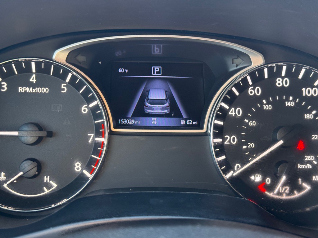 2020 Nissan Pathfinder Image 10