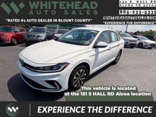 Image for 2025 Volkswagen Jetta S ID: 7197212