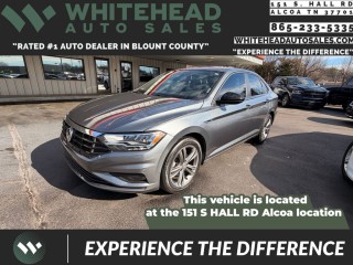 Image for 2020 Volkswagen Jetta S ID: 7197218