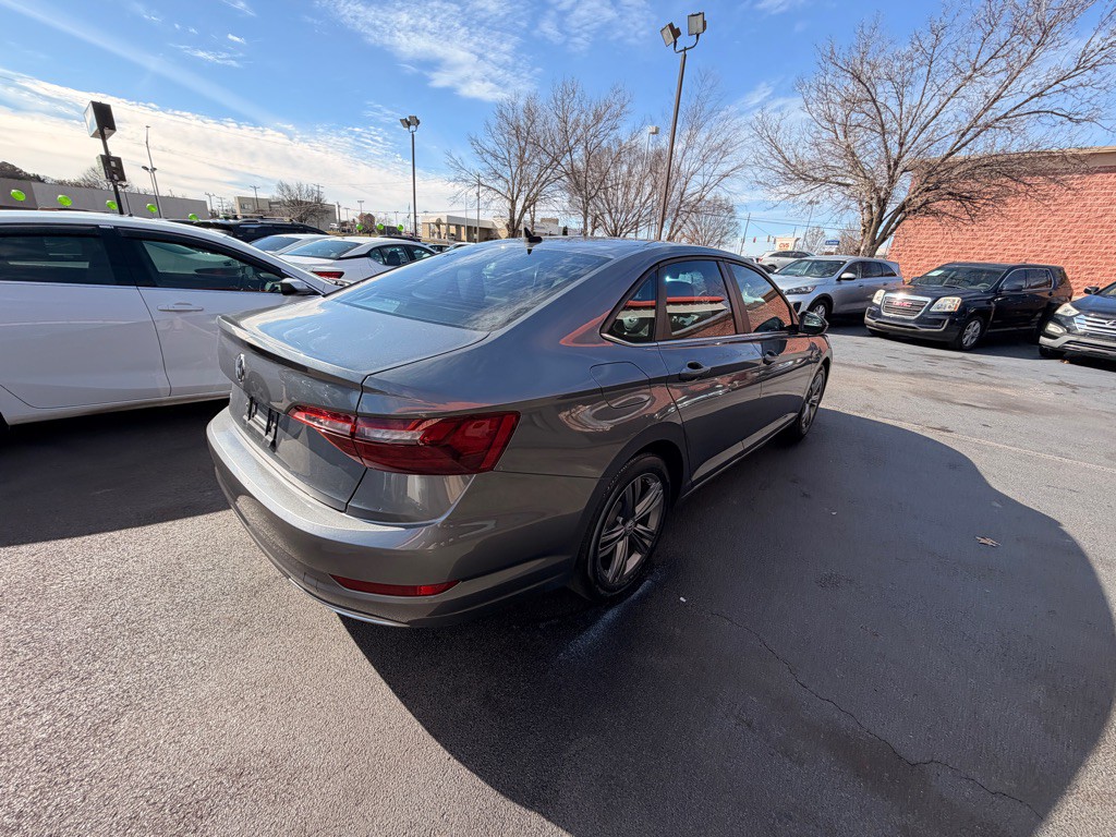 2020 Volkswagen Jetta Image 3