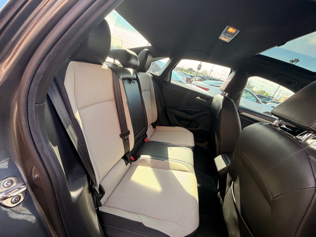 2020 Volkswagen Jetta Image 6