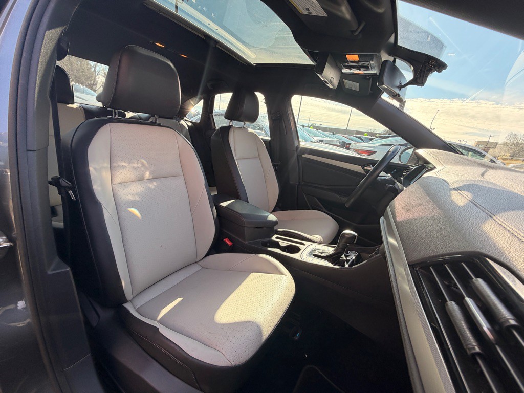 2020 Volkswagen Jetta Image 7