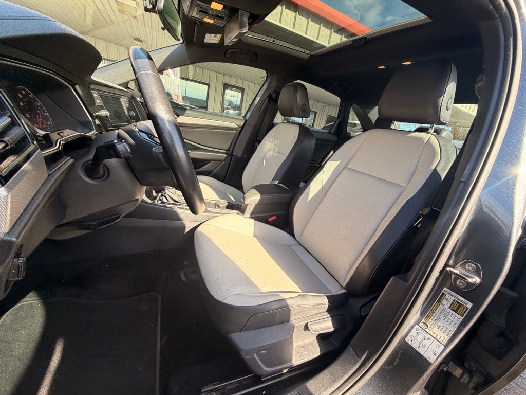 2020 Volkswagen Jetta Image 8