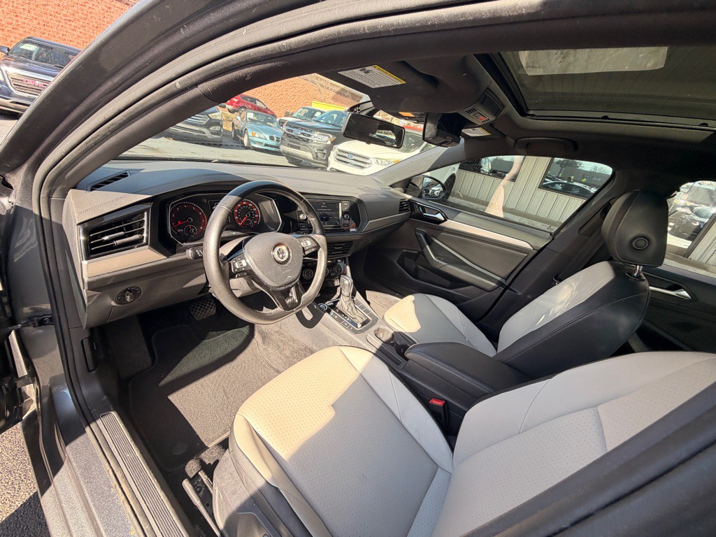 2020 Volkswagen Jetta Image 9