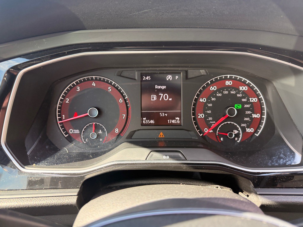 2020 Volkswagen Jetta Image 11