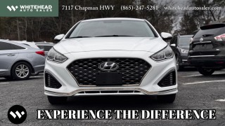 Image for 2019 Hyundai Sonata Limited ID: 7197268