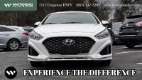 Image for 2019 Hyundai Sonata Limited ID: 7197268