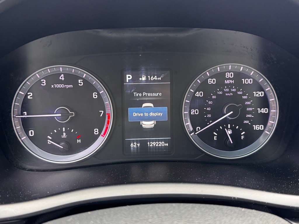 2019 Hyundai Sonata Image 9