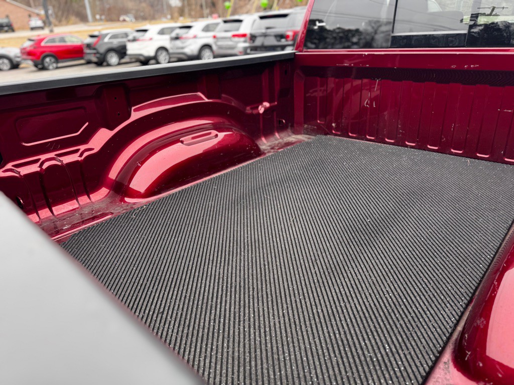 2022 RAM 1500 Image 5