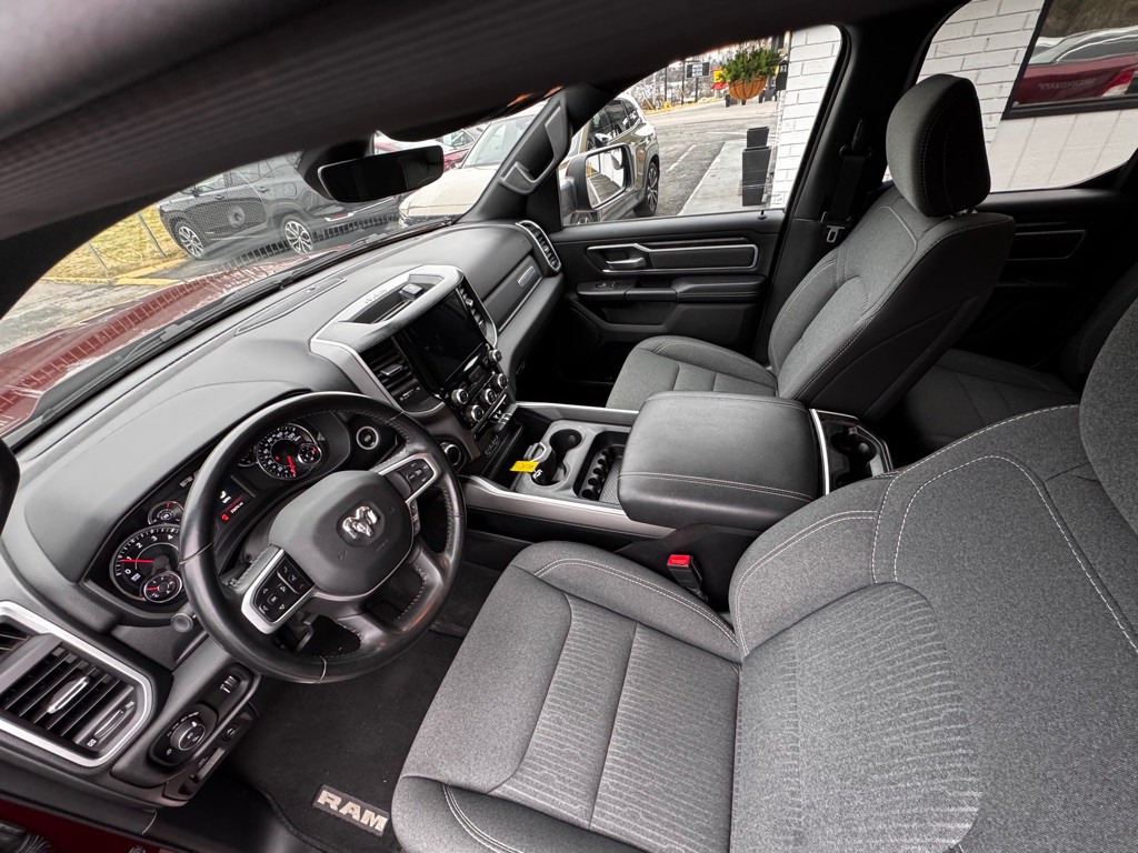 2022 RAM 1500 Image 7