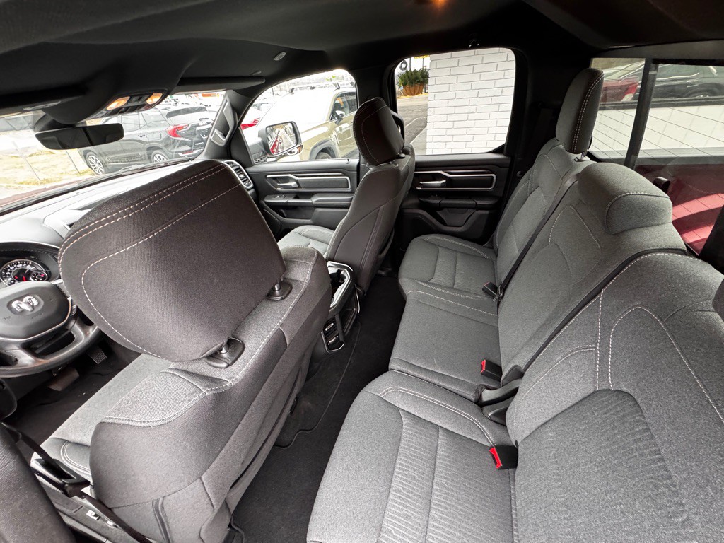 2022 RAM 1500 Image 8