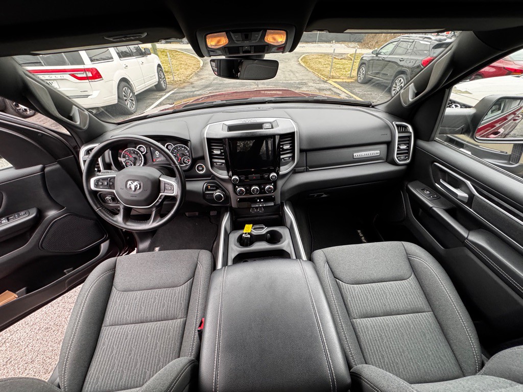 2022 RAM 1500 Image 9