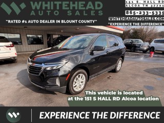 Image for 2024 Chevrolet Equinox LT ID: 7213816