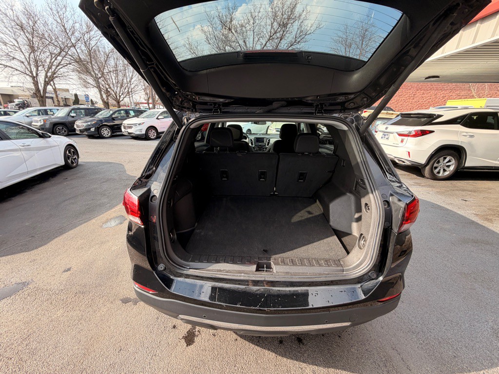 2024 Chevrolet Equinox Image 5