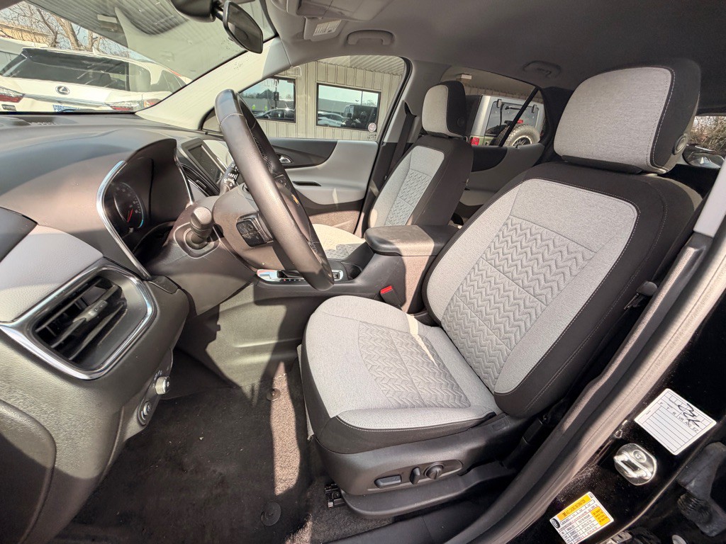 2024 Chevrolet Equinox Image 6