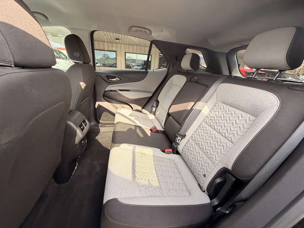 2024 Chevrolet Equinox Image 7