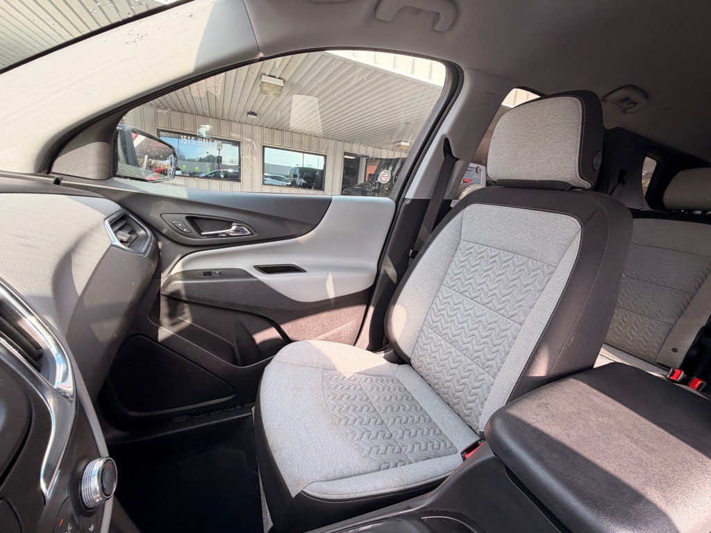 2024 Chevrolet Equinox Image 8