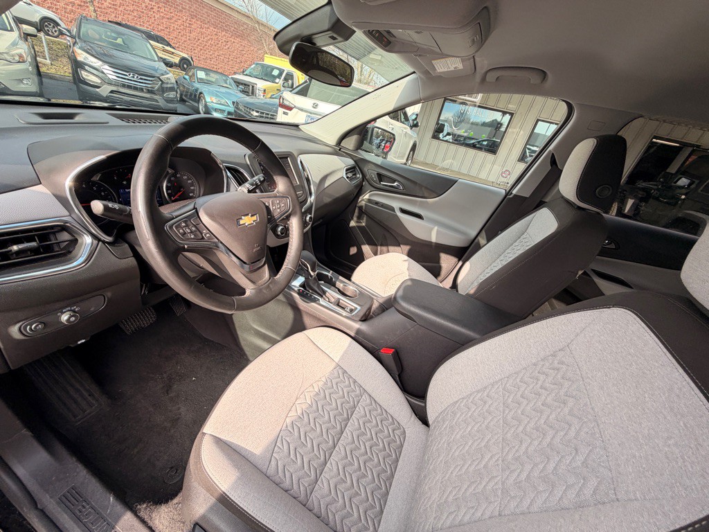 2024 Chevrolet Equinox Image 9