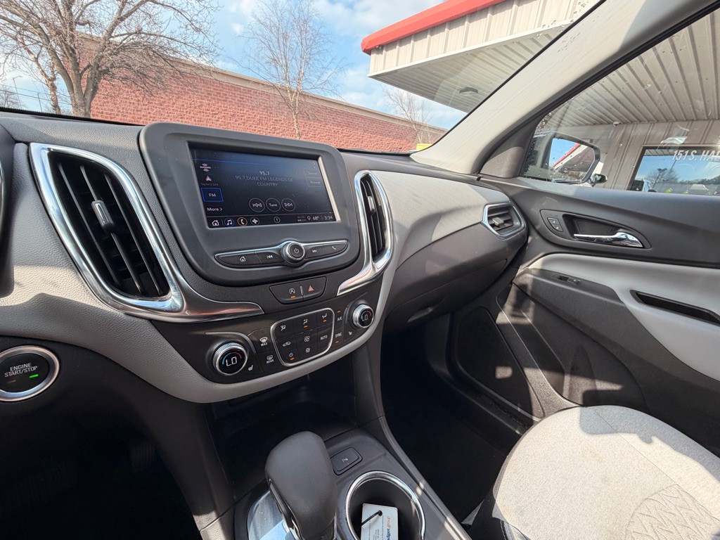 2024 Chevrolet Equinox Image 10