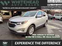 Image for 2021 Chevrolet Equinox LT ID: 7213833