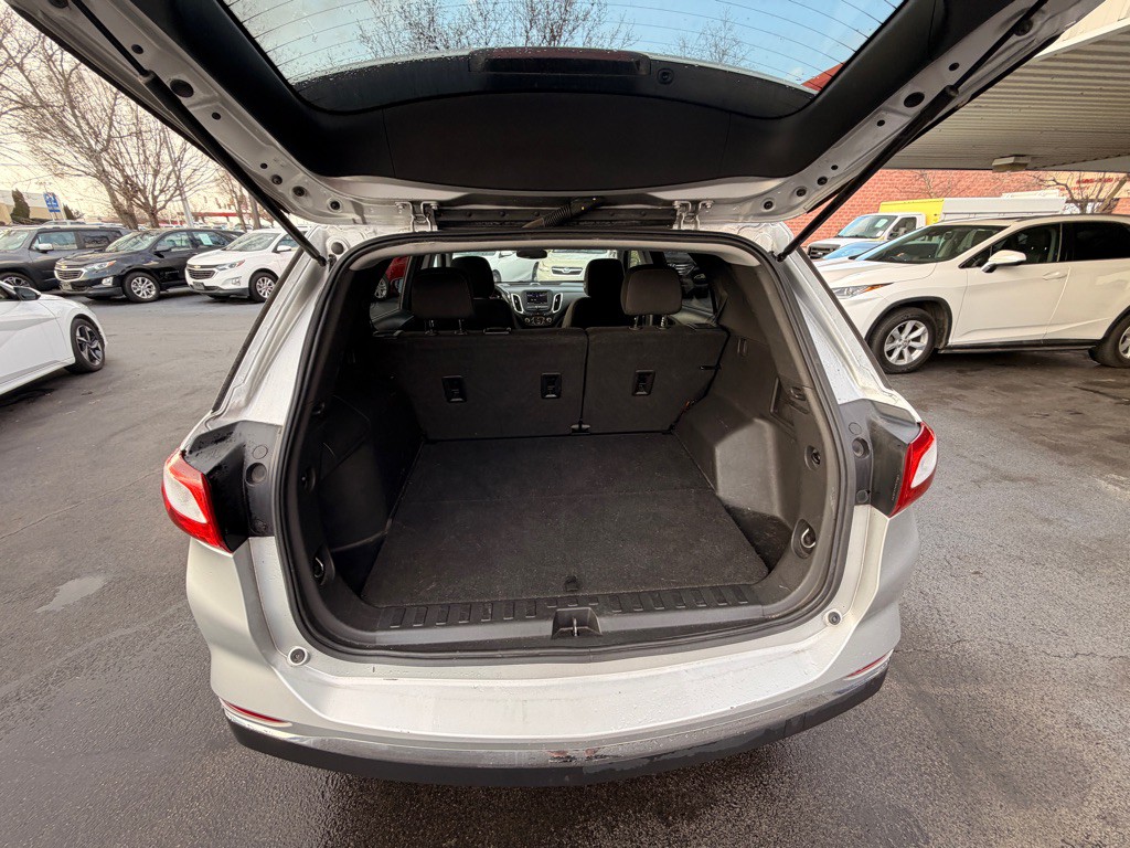 2021 Chevrolet Equinox Image 5