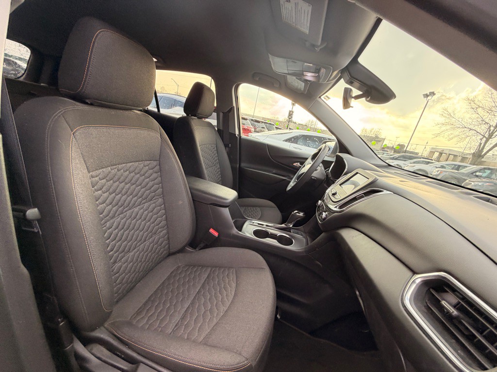 2021 Chevrolet Equinox Image 7
