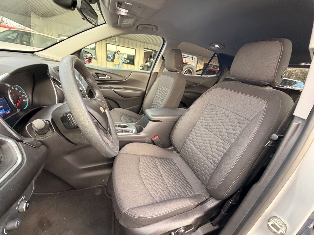2021 Chevrolet Equinox Image 8