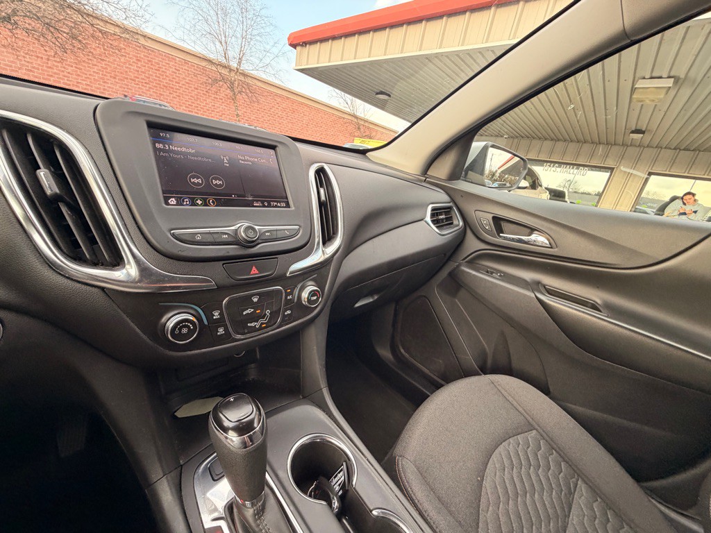 2021 Chevrolet Equinox Image 10