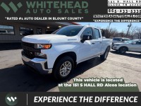 Image for 2021 Chevrolet Silverado 1500  ID: 7213840