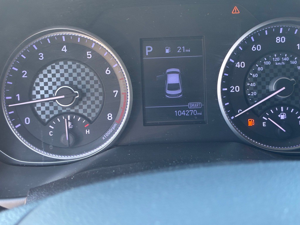 2019 Hyundai Elantra Image 11