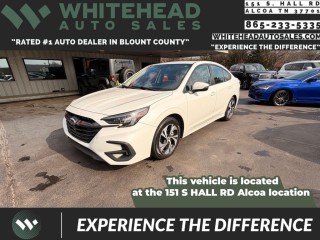 Image for 2024 Subaru Legacy Premium ID: 7214104