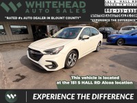 Image for 2024 Subaru Legacy Premium ID: 7214104