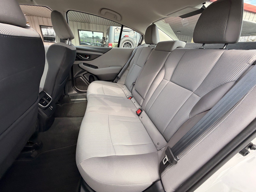 2024 Subaru Legacy Image 5