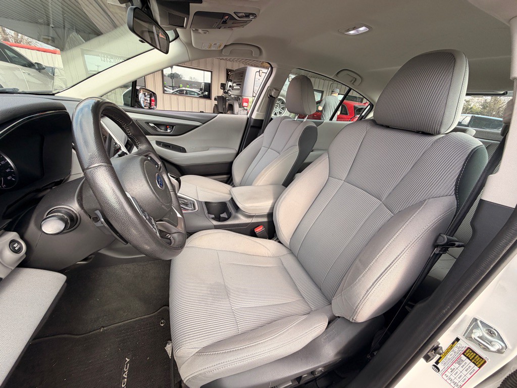 2024 Subaru Legacy Image 6