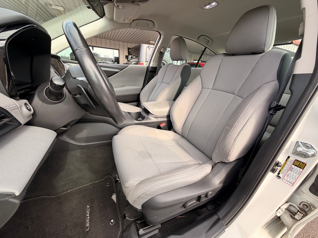 2024 Subaru Legacy Image 7
