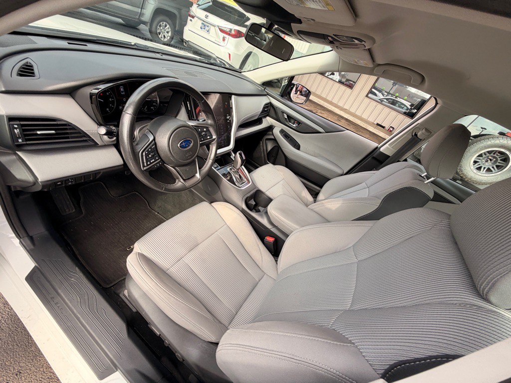 2024 Subaru Legacy Image 8