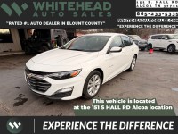 Image for 2023 Chevrolet Malibu LT ID: 7215384