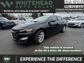 Image for 2024 Chevrolet Malibu LT ID: 7232242
