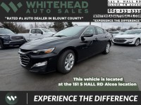 Image for 2024 Chevrolet Malibu LT ID: 7232242