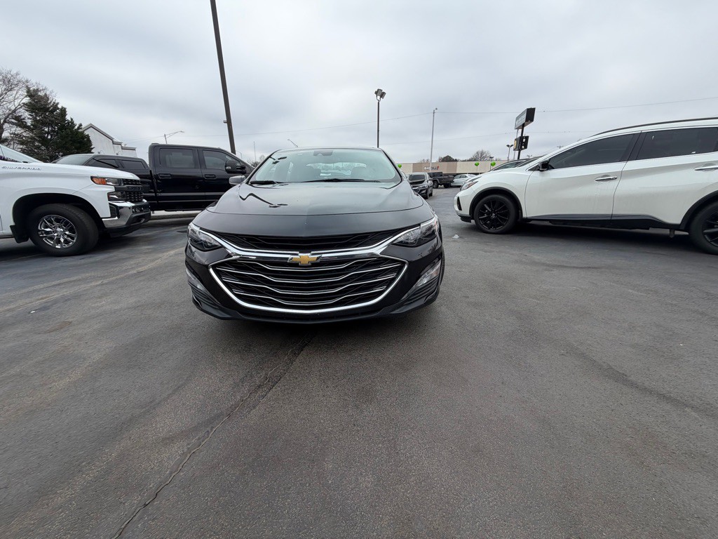 2024 Chevrolet Malibu Image 13