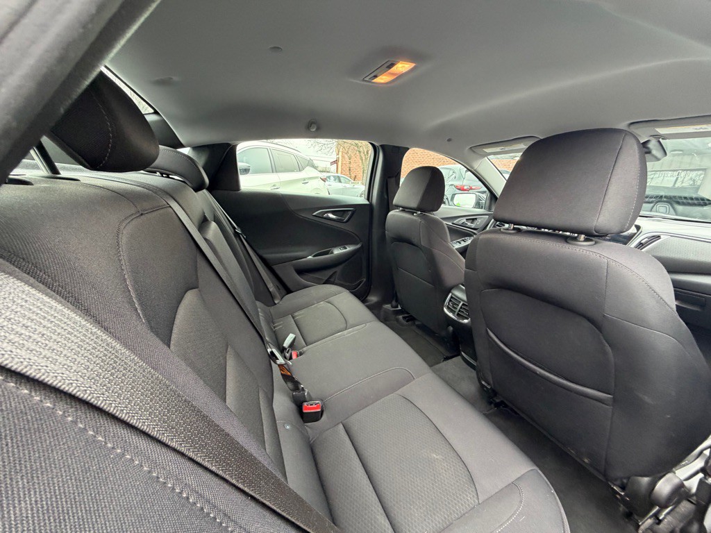 2024 Chevrolet Malibu Image 19