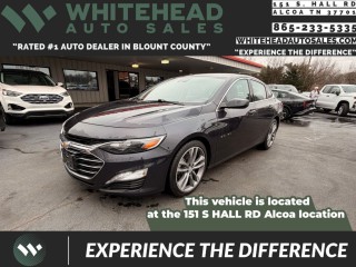 Image for 2023 Chevrolet Malibu LT ID: 7232257