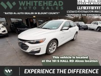 Image for 2023 Chevrolet Malibu LT ID: 7234461