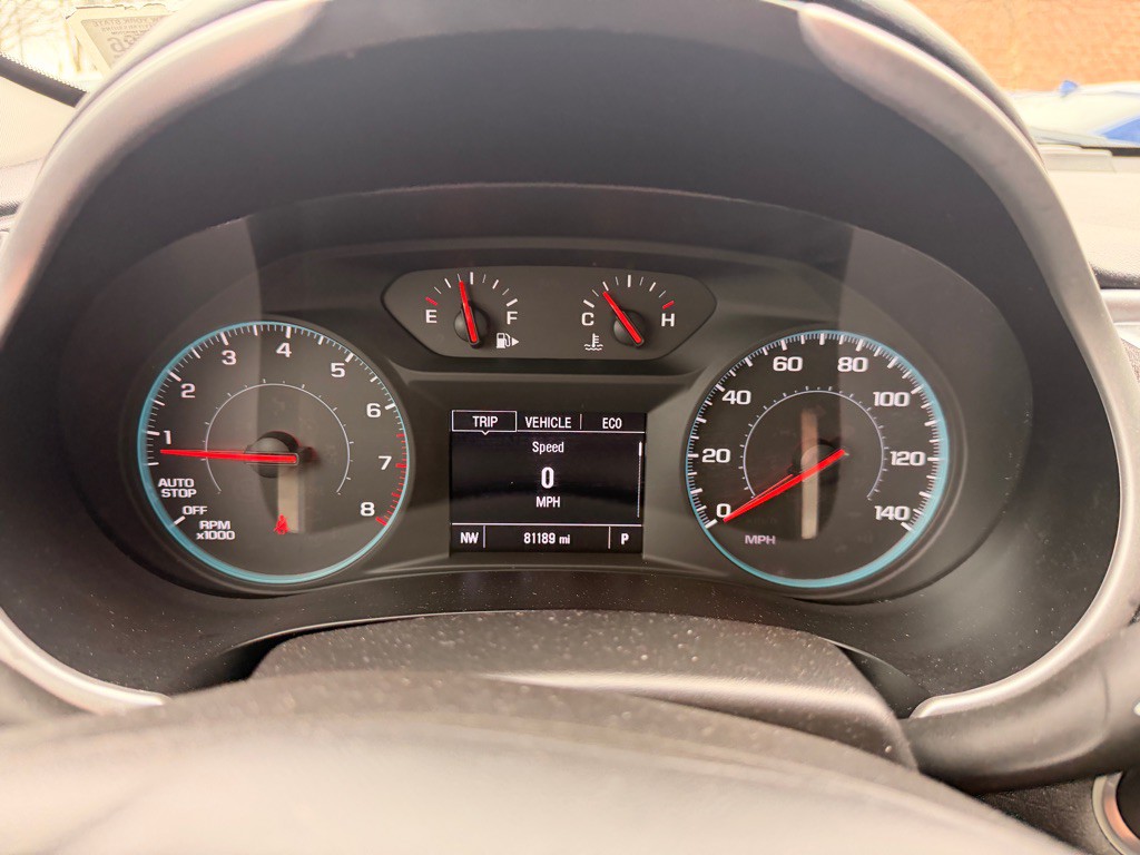 2023 Chevrolet Malibu Image 10