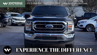 Image for 2022 Ford F-150 Supercrew ID: 7234475