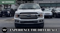 Image for 2020 Ford F-150 Supercrew ID: 7234493